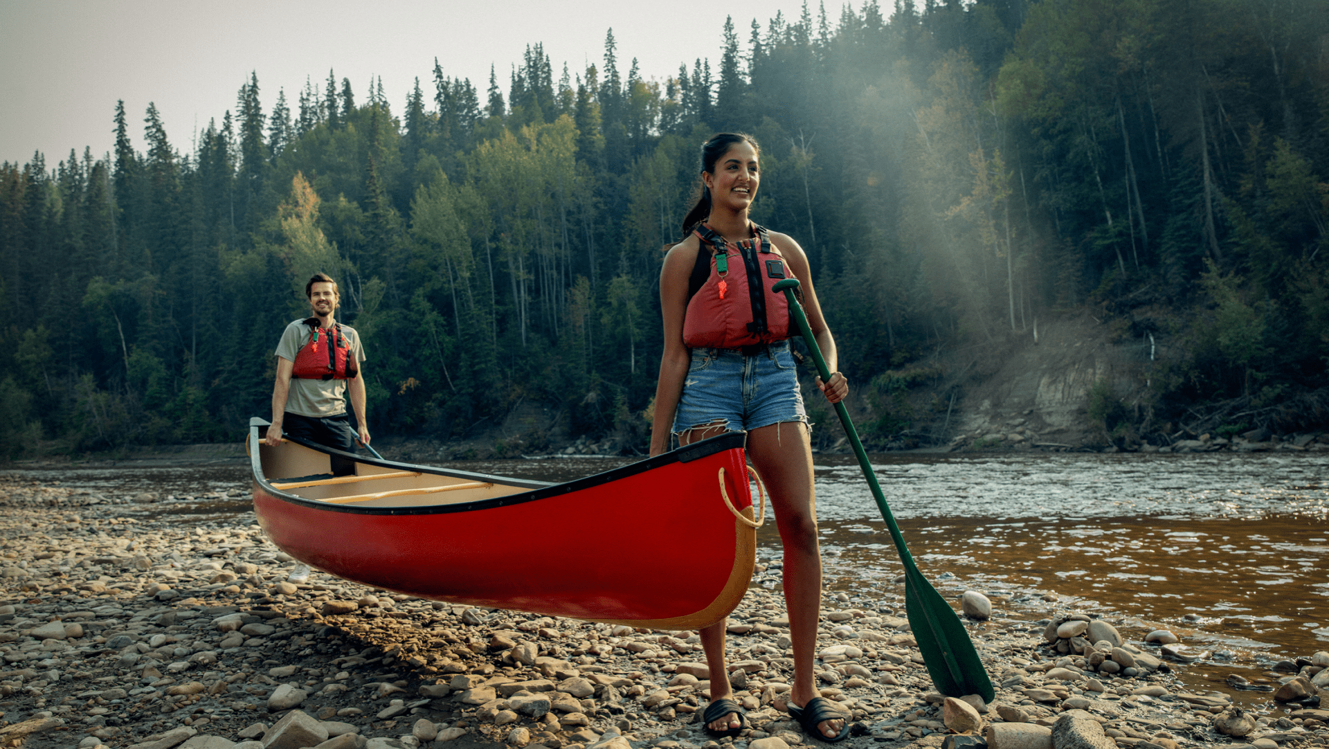 Parkland County Parkland County